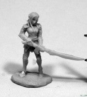 Reaper Miniatures: Bones (401-440)