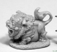 Reaper Miniatures: Bones (401-440)