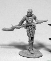 Reaper Miniatures: Bones (401-440)