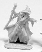Reaper Miniatures: Bones (401-440)