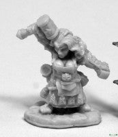 Reaper Miniatures: Bones (401-440)
