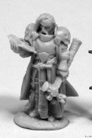 Reaper Miniatures: Bones (401-440)