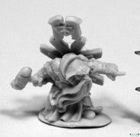 Reaper Miniatures: Bones (401-440)