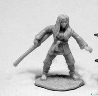 Reaper Miniatures: Bones (401-440)