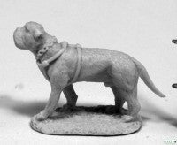 Reaper Miniatures: Bones (401-440)