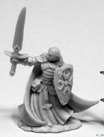 Reaper Miniatures: Bones (401-440)