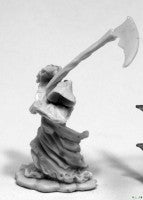 Reaper Miniatures: Bones (401-440)