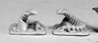 Reaper Miniatures: Bones (401-440)