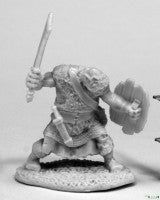 Reaper Miniatures: Bones (401-440)