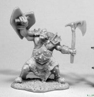 Reaper Miniatures: Bones (401-440)