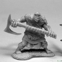Reaper Miniatures: Bones (401-440)