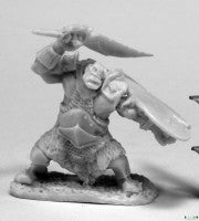 Reaper Miniatures: Bones (401-440)