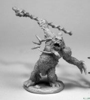 Reaper Miniatures: Bones (401-440)
