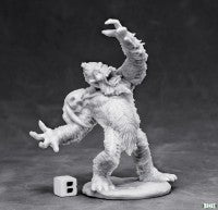 Reaper Miniatures: Bones (401-440)