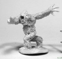 Reaper Miniatures: Bones (401-440)