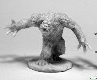 Reaper Miniatures: Bones (401-440)