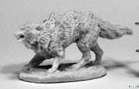 Reaper Miniatures: Bones (401-440)