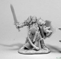 Reaper Miniatures: Bones (401-440)