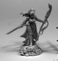 Reaper Miniatures: Bones (401-440)