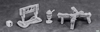 Reaper Miniatures: Bones (441-480)