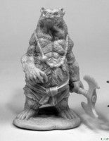 Reaper Miniatures: Bones (441-480)