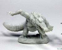 Reaper Miniatures: Bones (441-480)