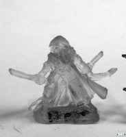 Reaper Miniatures: Bones (441-480)