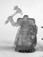 Reaper Miniatures: Bones (441-480)