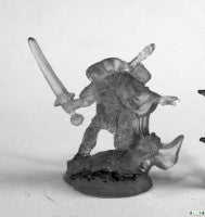 Reaper Miniatures: Bones (441-480)