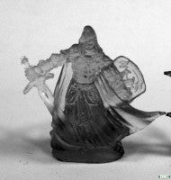 Reaper Miniatures: Bones (441-480)