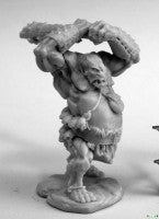 Reaper Miniatures: Bones (441-480)