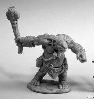 Reaper Miniatures: Bones (441-480)