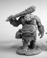 Reaper Miniatures: Bones (441-480)