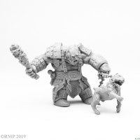 Reaper Miniatures: Bones (441-480)