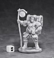 Reaper Miniatures: Bones (441-480)