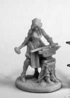Reaper Miniatures: Bones (441-480)