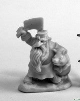 Reaper Miniatures: Bones (441-480)