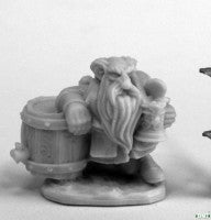 Reaper Miniatures: Bones (441-480)