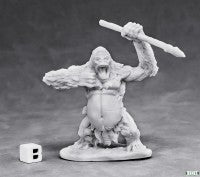 Reaper Miniatures: Bones (441-480)