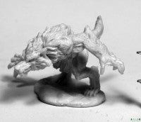 Reaper Miniatures: Bones (441-480)