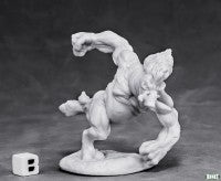 Reaper Miniatures: Bones (441-480)