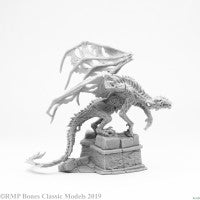 Reaper Miniatures: Bones (441-480)
