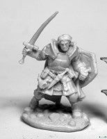 Reaper Miniatures: Bones (441-480)