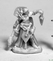 Reaper Miniatures: Bones (441-480)