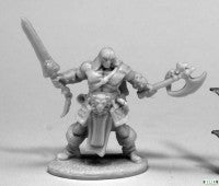 Reaper Miniatures: Bones (441-480)
