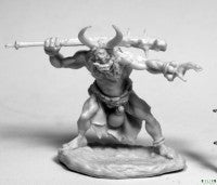 Reaper Miniatures: Bones (441-480)
