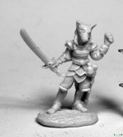Reaper Miniatures: Bones (441-480)