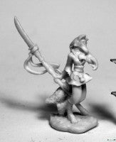 Reaper Miniatures: Bones (441-480)