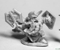 Reaper Miniatures: Bones (441-480)