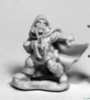 Reaper Miniatures: Bones (441-480)